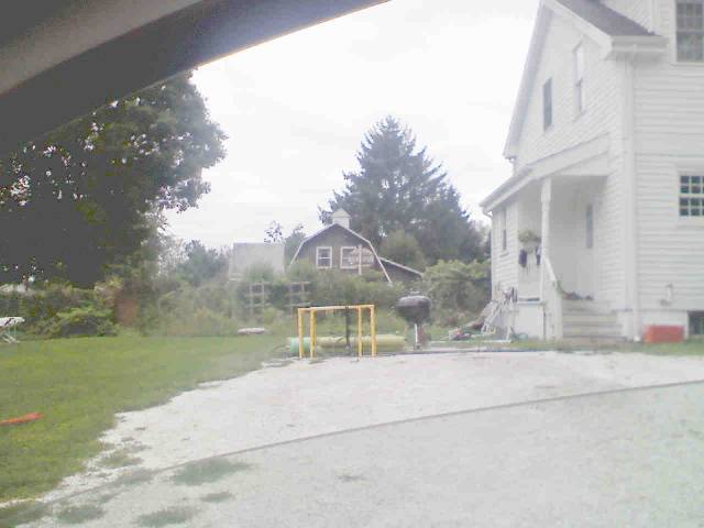 Building photograph for 164 GROVE ST